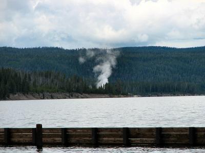 Yellowstone and Grand Teton National Park Visit