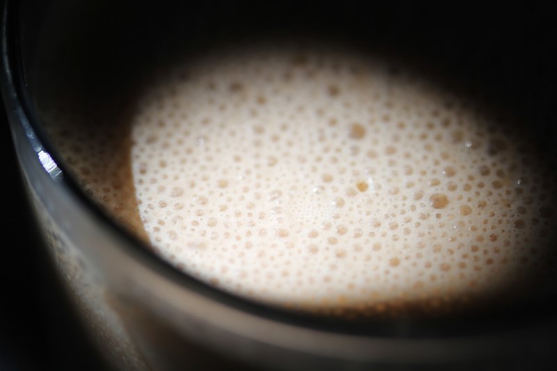 Iced Coffee