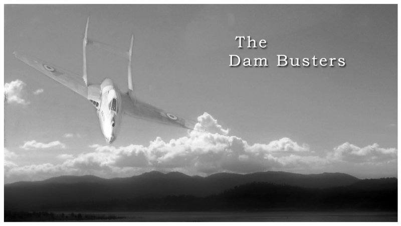 The Dam Busters