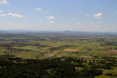 Logans Lookout Mt French