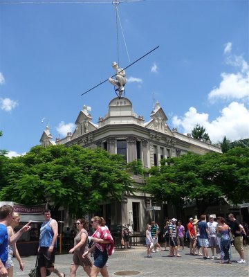 Brisbane ~ Southbank 