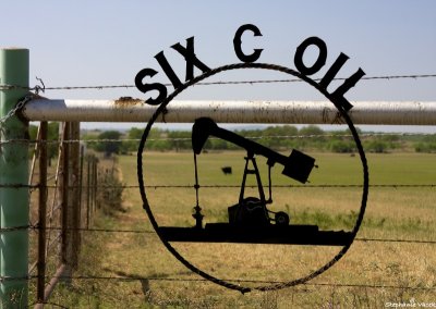 Six C Oil