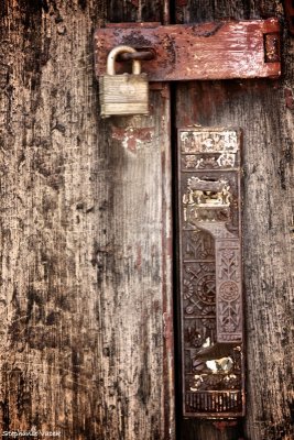 Locked
