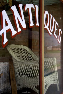 Antiques