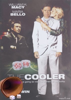 The Cooler