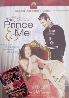 The Prince & Me