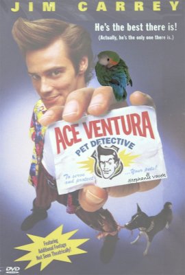 Ace Ventura Pet Detective
