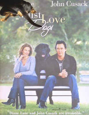 Must Love Dogs