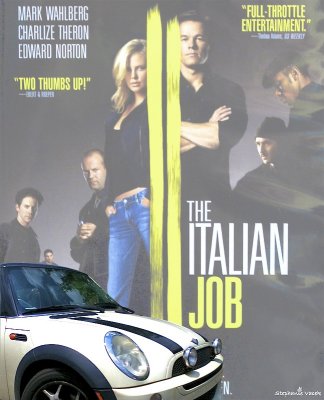 The Italian Job