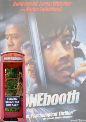 Phonebooth