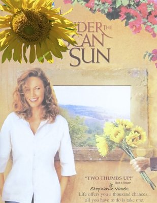 Under the Tuscan Sun