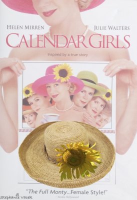 Calendar Girls