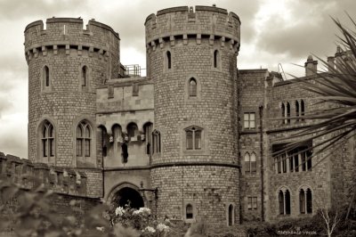 Towers of Windsor