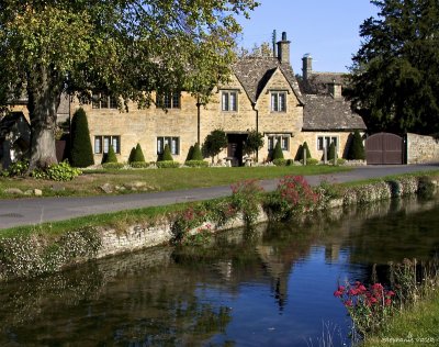 Lower Slaughter (Cotswolds)