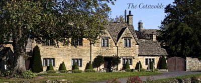 The Cotswolds