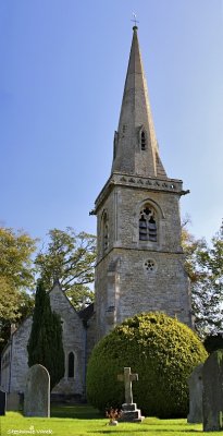 Church of St. Mary