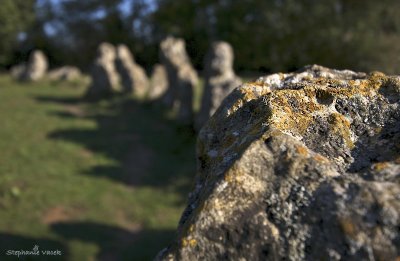 Stoned in The Cotswolds