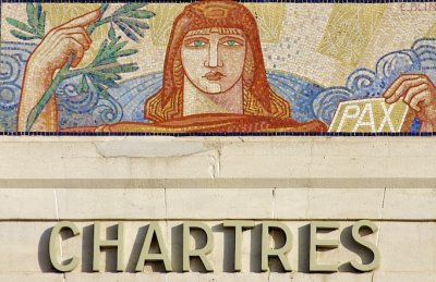 Chartres