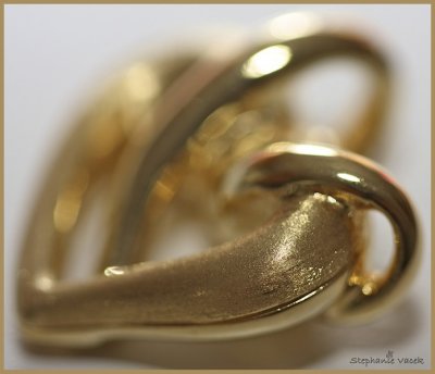 Heart of gold