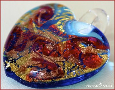 Heart of Glass