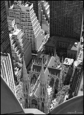 Vertigo