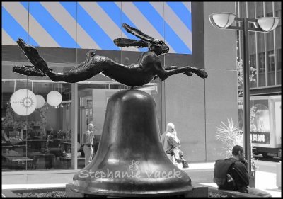 Bunny Bell