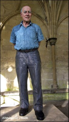 Standing Man (2007)