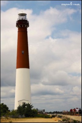 Barnaget Lighthouse