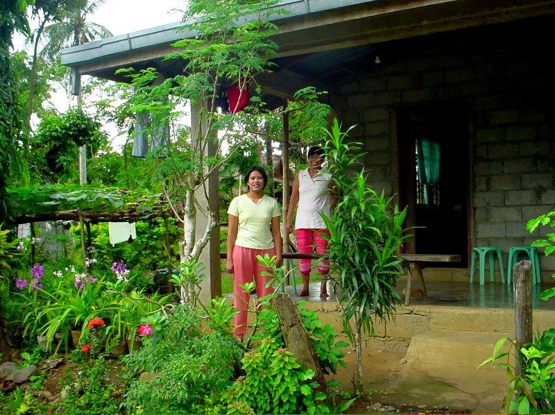 Villa Pagaduan Home 