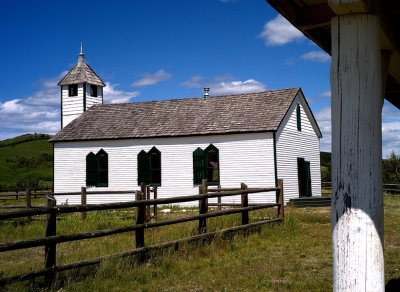 Historical United Church
