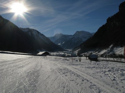 Cross Country : going up to Braunwald.jpg