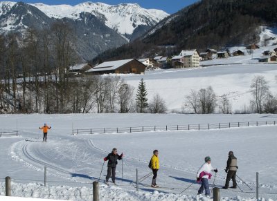 Just outside the train stop at Leuggelbach.jpg