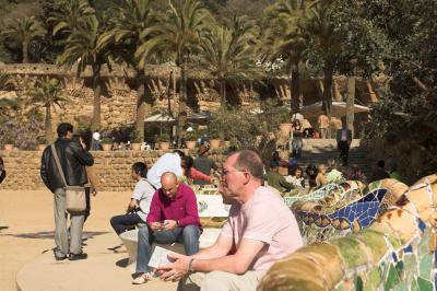 park_guell