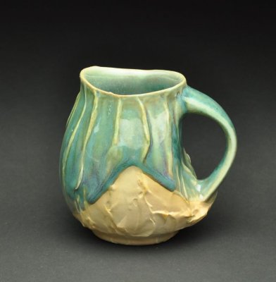 Mugs by Marjorie Nichols