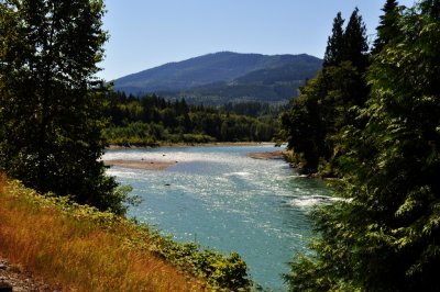 Skagit River