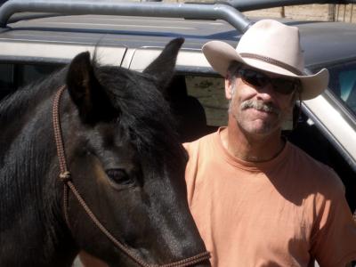 Winter 2006 at El Topo