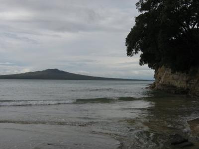 Rangitoto