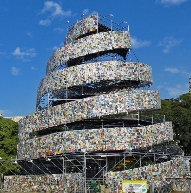 Tower of Babel
