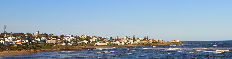La Barra, Uruguay