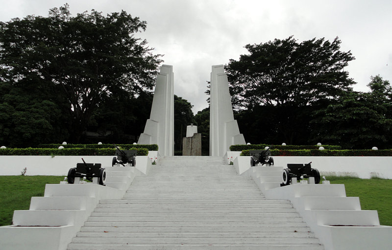 Tomb of Unknown Soldier