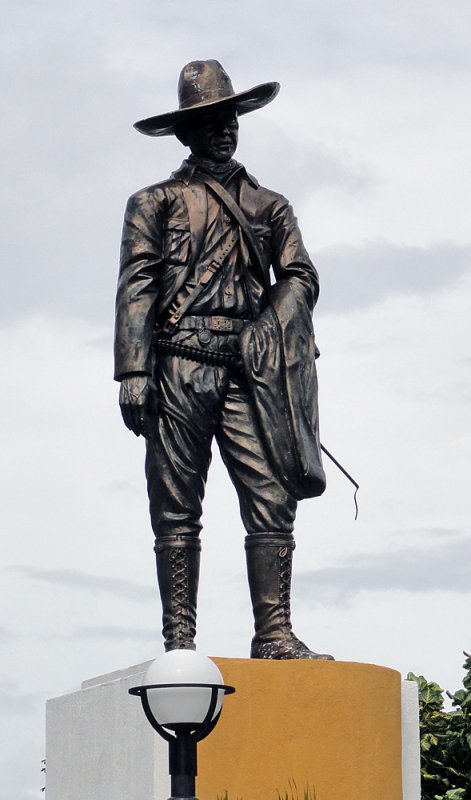 Sandino