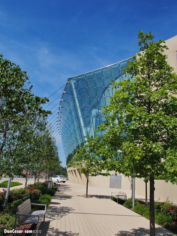 Kaufmann Center For The Performing Arts