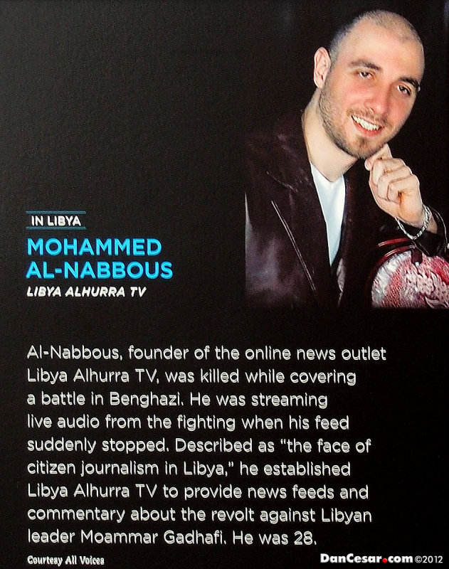 Mohammed Al-Nabous