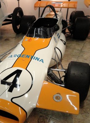 Brabham Bt30