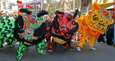 Chinese Moon Festival