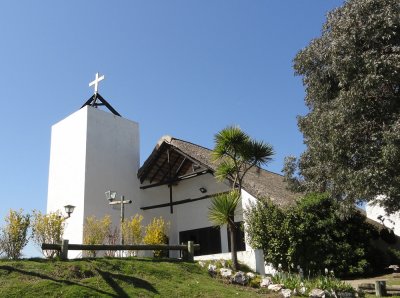La Barra Catholic Church