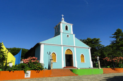 Catholic Church