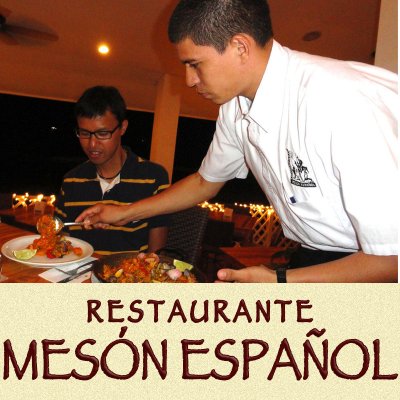 Restaurante Meson Espanol