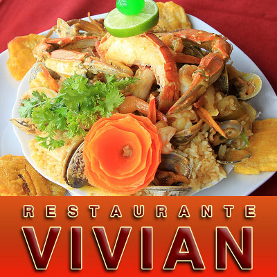 Restaurante  Vivian