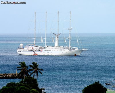 Windstar